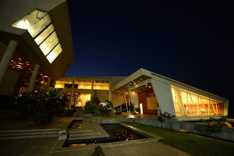 MYRA School of Business Mysore Campus photo 30